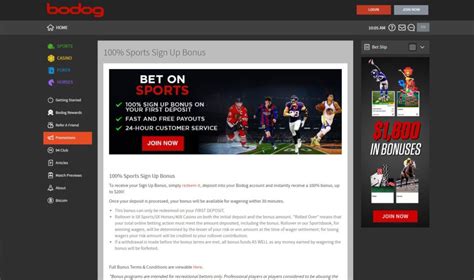 bodog sportsbook review|Bodog Sportsbook Review + Latest Bonus Offers at Bodog.eu.